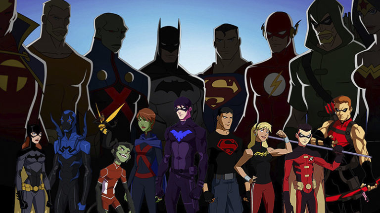 Justiça Jovem | Ator fala que as gravações de voz já foram finalizadas