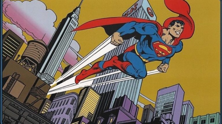 Superman | Panini anuncia novo volume de Lendas do Homem de Aço