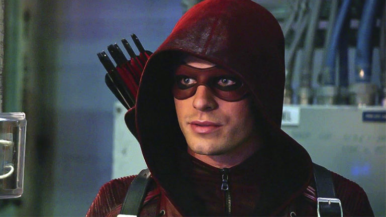 Arrow | Colton Haynes volta para o elenco regular da série