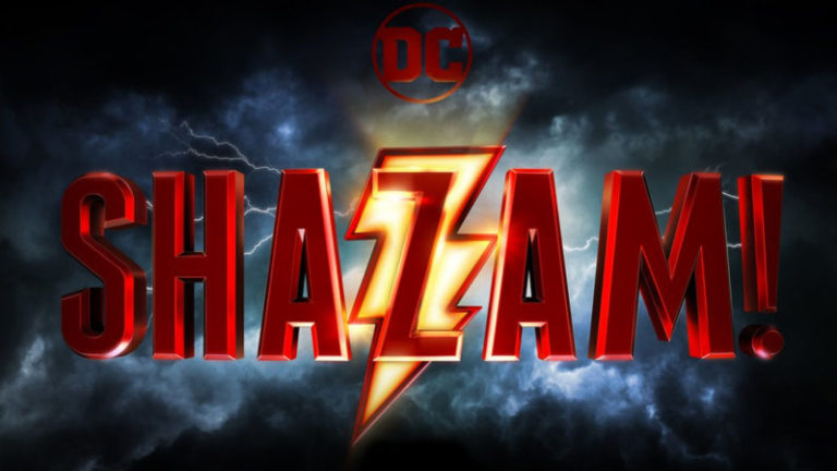 Shazam! | Diretor do filme entra na brincadeira e compartilha trailer de 1º de abril