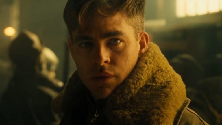 Mulher-Maravilha 2 | Divulgada possível sinopse e provável retorno de Chris Pine a trama