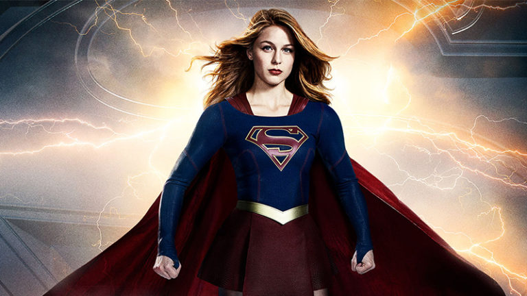 Supergirl | Novo pôster pergunta se fãs sentiram falta da heroína