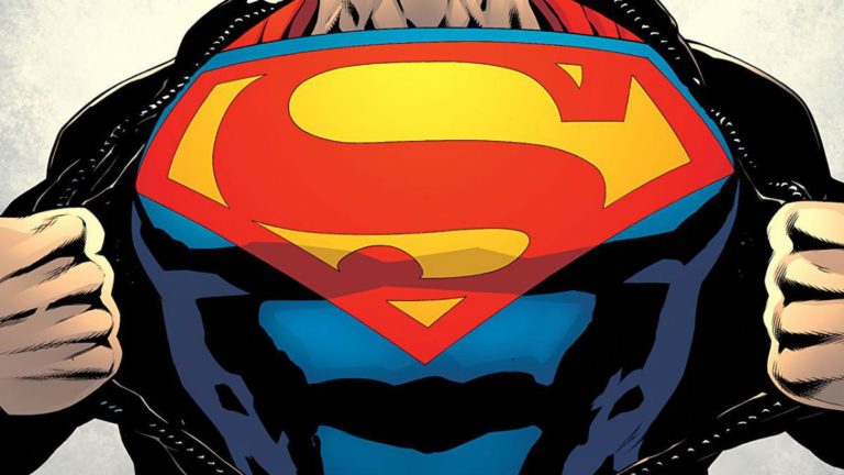 CCXP18 | Em comemoração aos 80 anos do Superman, evento terá selo de atividades oficiais da DC Comics