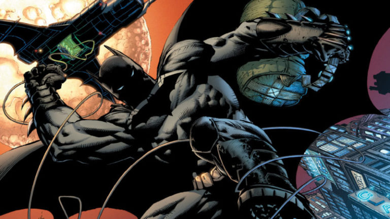 Batman | Homem-morcego enfrentará seu maior medo em nova minissérie
