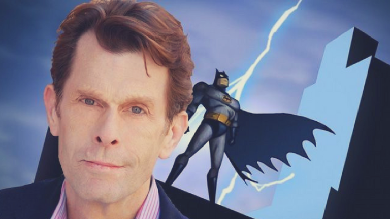 Batman: The Animated Series | Kevin Conroy revela, depois de 22 anos, porque a animação chegou ao fim