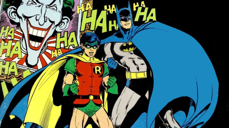 Batman | Personagem deve usar uniforme retrô em nova edição