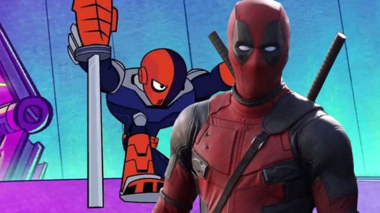 Jovens Titãs em Ação! | “Deadpool é uma fraude” afirma Exterminador em novo vídeo de divulgação do filme