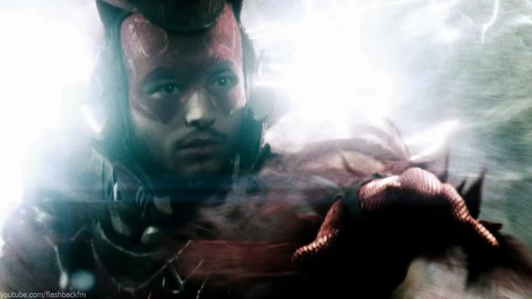 Batman vs Superman | Zack Snyder confirma que Flash usou a Esteira Cósmica em cena do pesadelo de Bruce Wayne