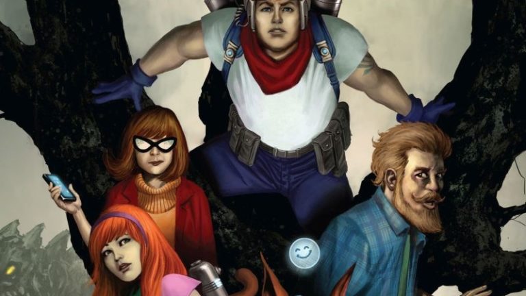 Scooby-Apocalipse Vol. 2 | A aventura continua! Que outros mistérios o grupo de Scooby-Doo irá enfrentar?