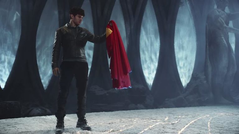 Krypton | Série é renovada para segunda temporada