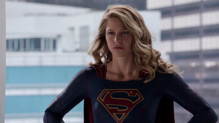 Supergirl | Nova temporada introduzirá personagem transgênero