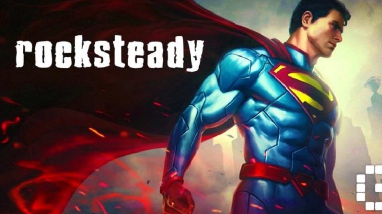 Superman | Jogo está sendo produzido pela equipe da série Arkham