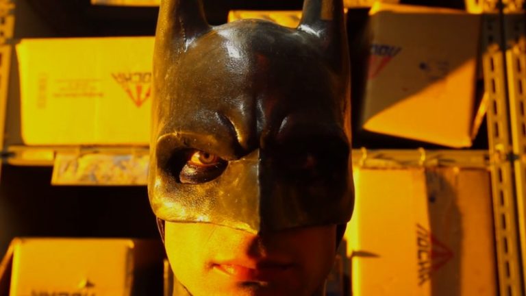 Batman | Filme produzido por fã concorre em premiação de evento nerd dos EUA