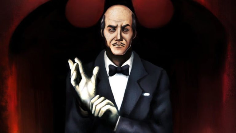 Alfred | Personagem ganhará série solo pela emissora Epix