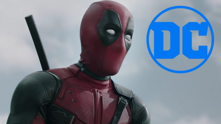 Deadpool 2 | Filme tem boas e engraçadas referências do Universo DC; confira!