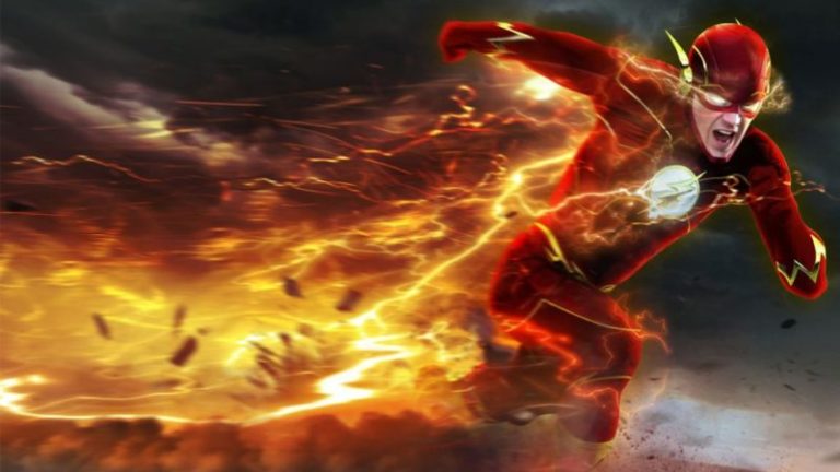 Arena of Valor | Flash chega ao game de sucesso para plataforma mobile