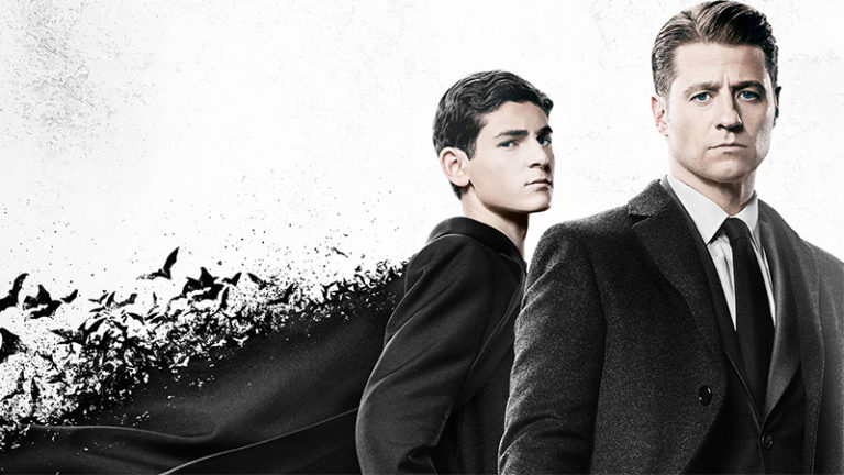 Gotham | Série é renovada para quinta e última temporada