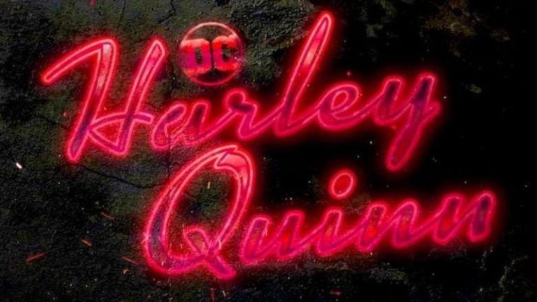 Harley Quinn | DC Universe divulga vídeo dos bastidores da nova série animada