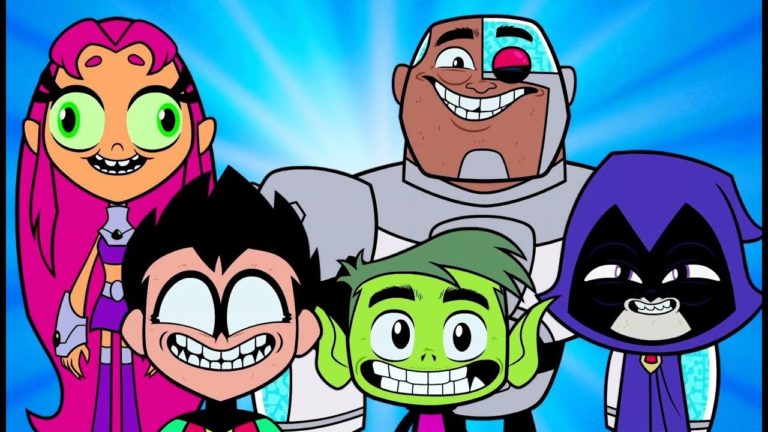 Jovens Titãs em Ação | Novo vídeo apresenta cenas inéditas do longa