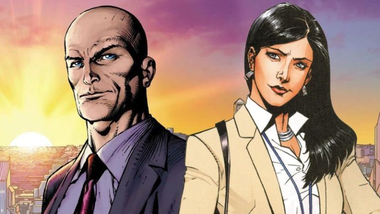 Metropolis | Série sobre Lex Luthor e Lois Lane passará por grande reformulação