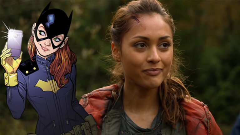 Batgirl | Atriz de The 100, Lindsey Morgan teria feito testes para o papel