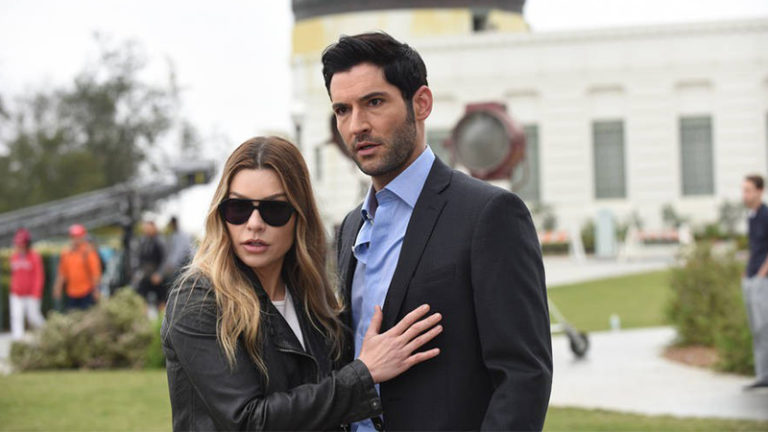 Lúcifer | Depois de cancelada, série vai ganhar dois episódios bônus