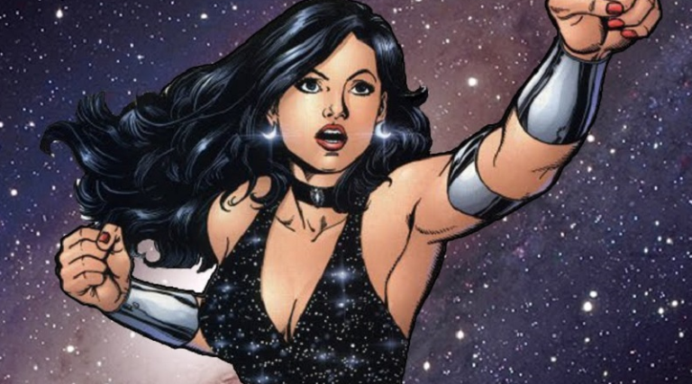 Titãs | Moça Maravilha estará na série, e atriz já foi escolhida