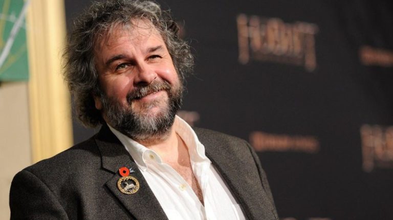 DC Films | Rumores apontam para Peter Jackson na direção de algum filme do DCEU