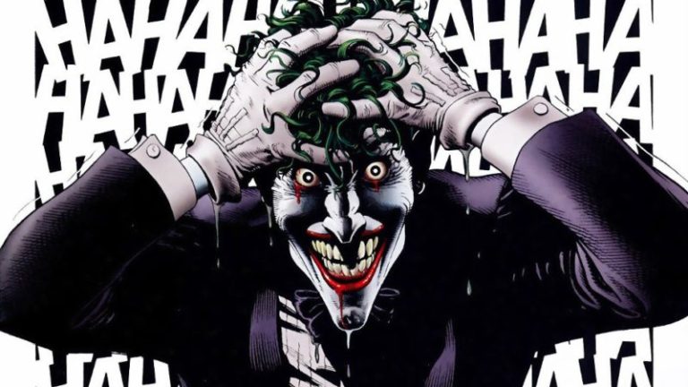 Gotham | Série terá episódio baseado no arco “A Piada Mortal”