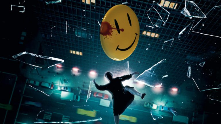 Watchmen | Revelado o elenco da série da HBO