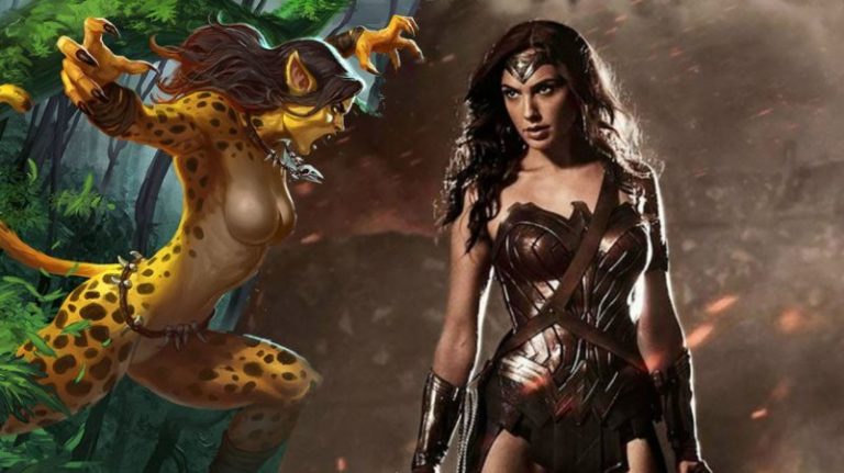 Mulher-Maravilha 2 | Patty Jenkins afirma que as filmagens começarão muito em breve