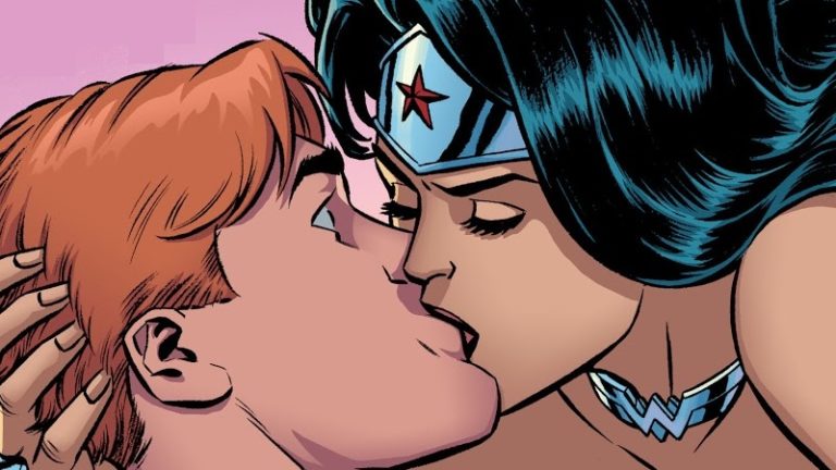 Mulher-Maravilha: Guerra | Primogênito se torna uma ameaça real e seu plano de destruição é revelado