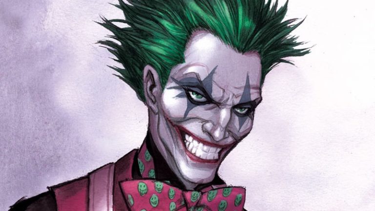 Batman: O príncipe encantado das trevas I | Chega ao Brasil edição aclamada pela crítica