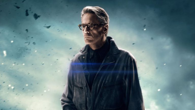 Watchmen | Jeremy Irons se junta ao elenco da série da HBO