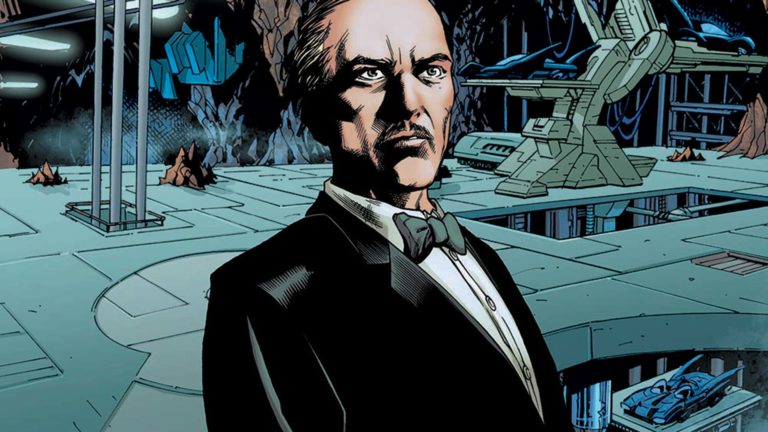 Pennyworth | Série do mordomo Alfred deve iniciar as filmagens ainda esse ano