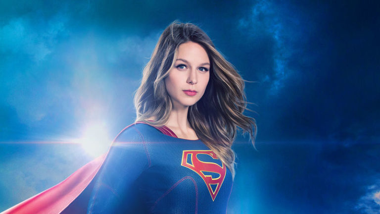 Melissa Benoist revela suas memórias favoritas sobre os crossovers do Arrowverso