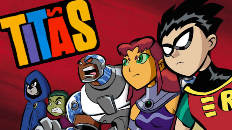 Jovens Titãs | Caso o filme dê certo nos cinemas, desenho clássico pode ganhar novos episódios