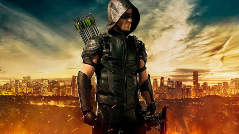 Arrow | Sétima temporada terá novos personagens importantes da DC