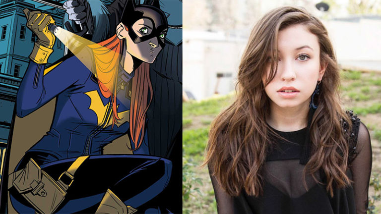 Batgirl | Atriz de The Walking Dead quer interpretar a heroína no filme