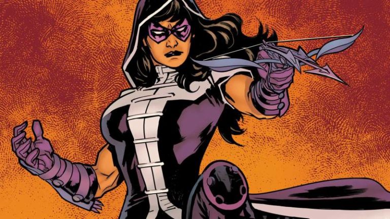 Birds of Prey | Rumor aponta presença da Caçadora no filme