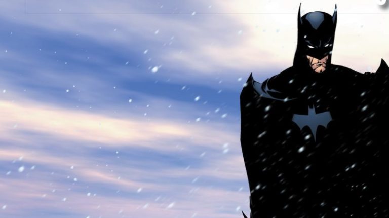 Crítica | Liga da Justiça Torre de Babel