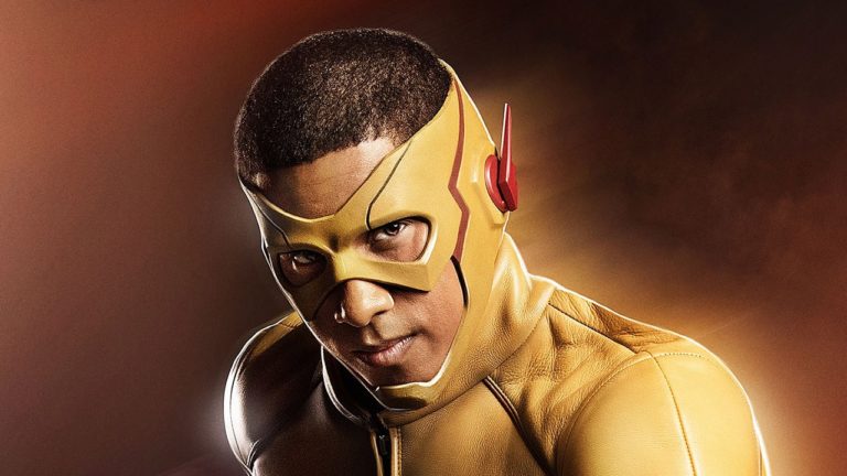 Legends of Tomorrow | Ator que interpreta o Kid Flash se despede do elenco regular