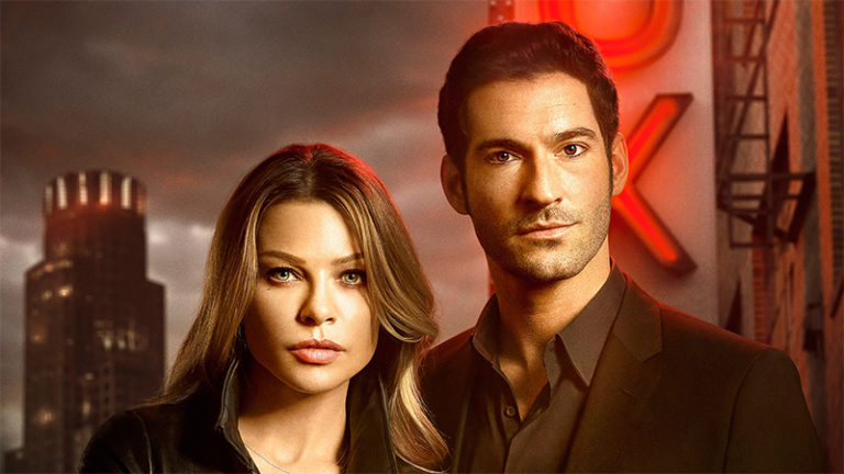 Lúcifer | Estúdio mostra interesse em salvar a série