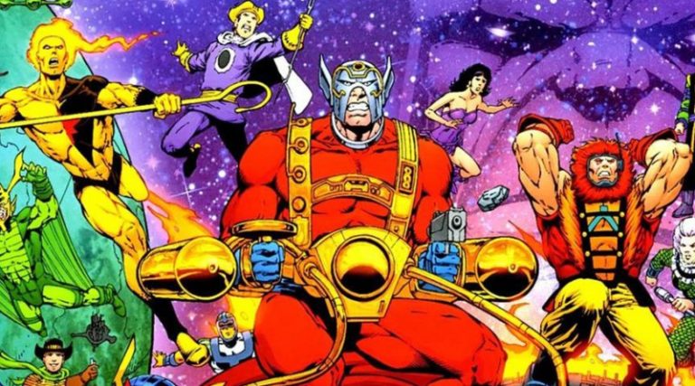 Novos Deuses | Ava DuVernay afirma que produção está em fase inicial de desenvolvimento