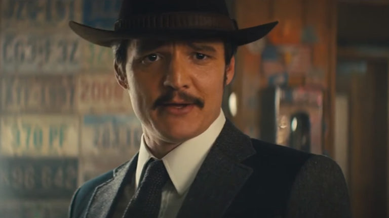 Mulher-Maravilha 1984 | Pedro Pascal deve interpretar um deus disfarçado no filme