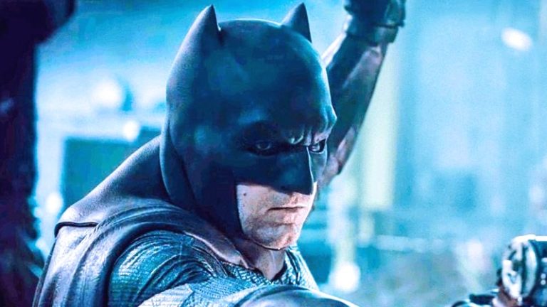 The Batman | Filmagens devem ocorrer em 2019 com Ben Affleck como produtor