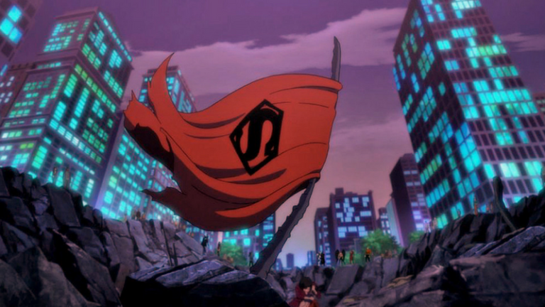 A Morte do Superman | Entre erros e acertos, nova adaptação do clássico investe na diversão e no drama – mas esquece da ambição