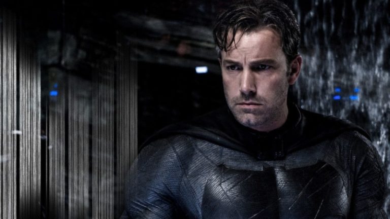 Batman | Ben Affleck assina com a Netflix e pode estar de saída do DCEU