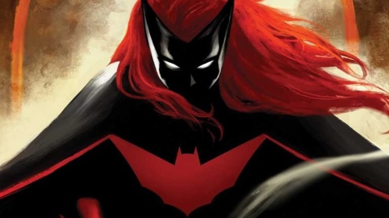 Elseworlds | Divulgada nova imagem da Batwoman no crossover entre as séries