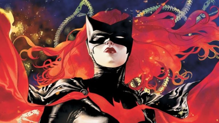 Batwoman | Série de TV da heroína está em desenvolvimento pela The CW